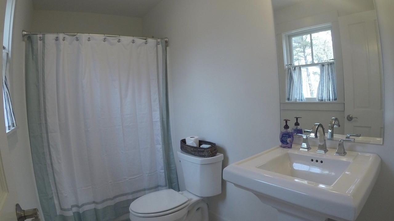 Photo of Bathroom in Oak Bluffs