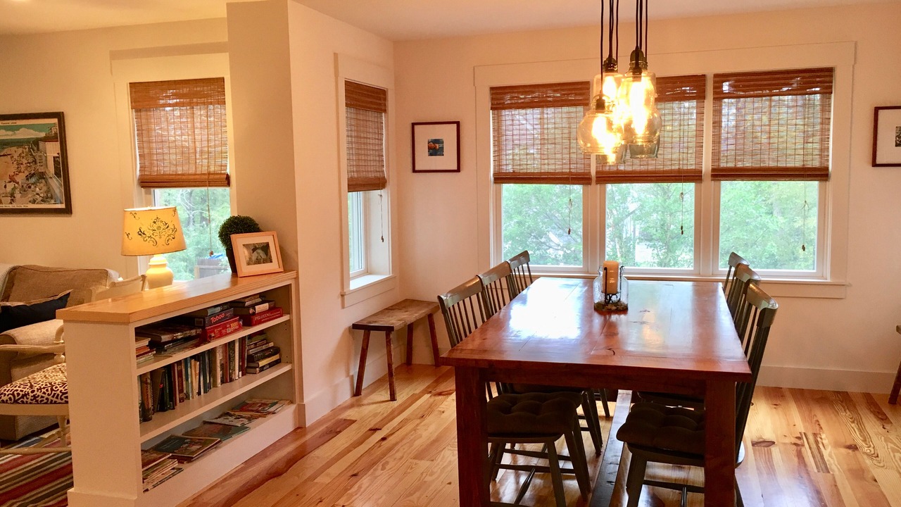 Photo of Bedroom in Oak Bluffs