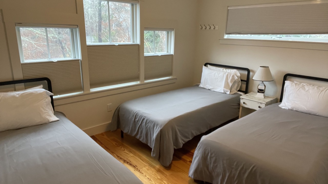 Photo of Bedroom in Oak Bluffs