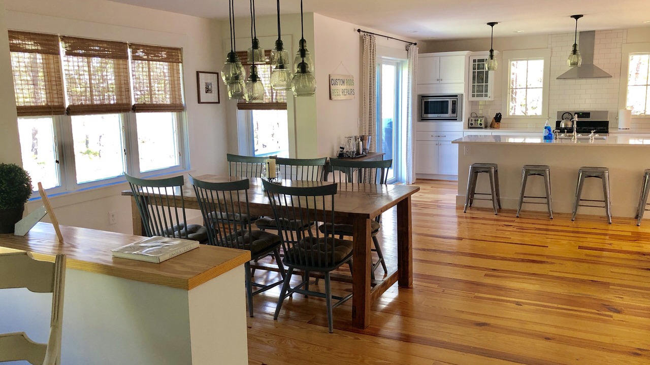 Photo of Bedroom in Oak Bluffs
