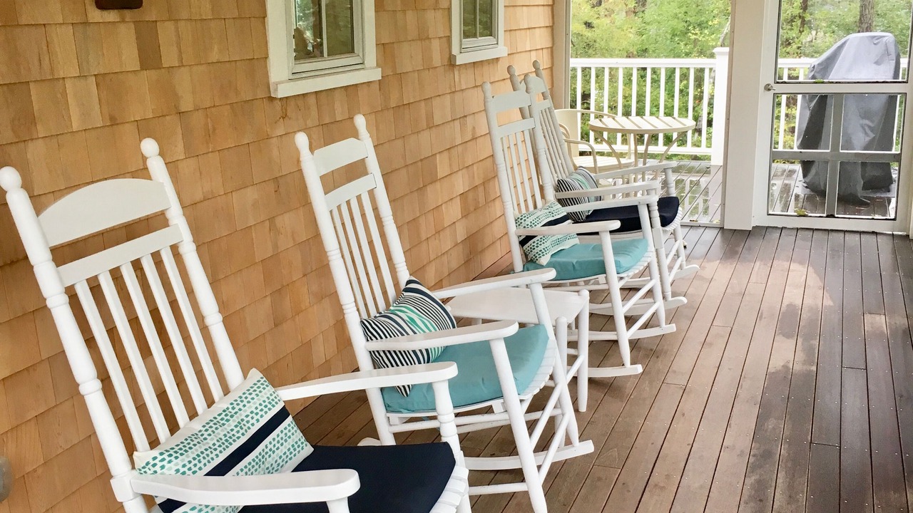 Photo of Outdoor in Oak Bluffs