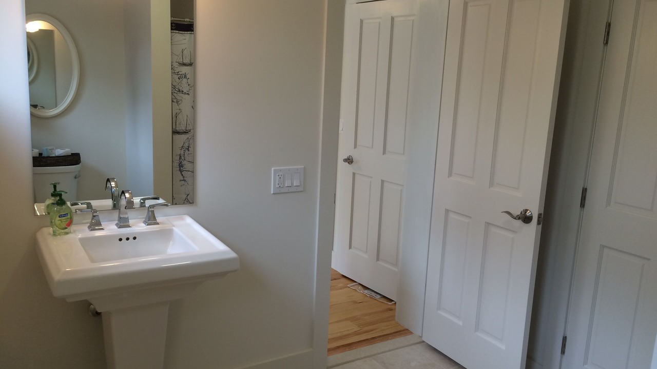 Photo of Bathroom in Oak Bluffs