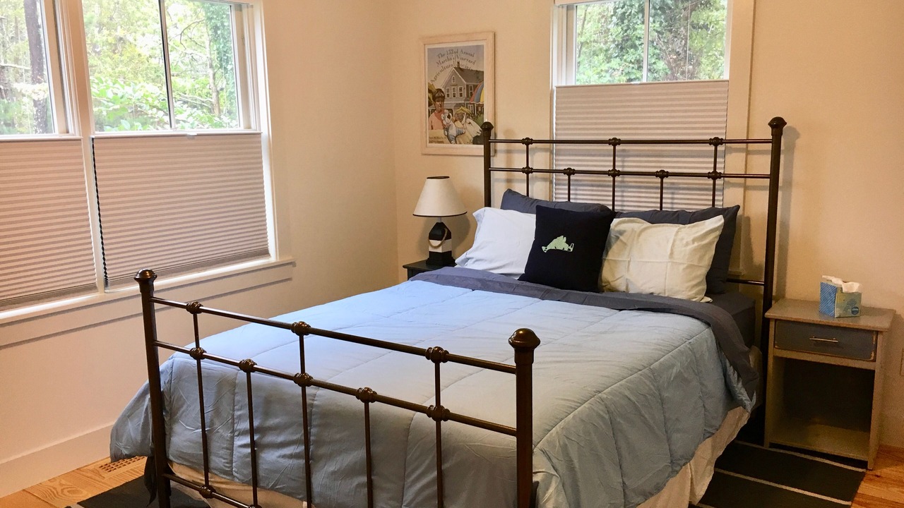Photo of Bedroom in Oak Bluffs