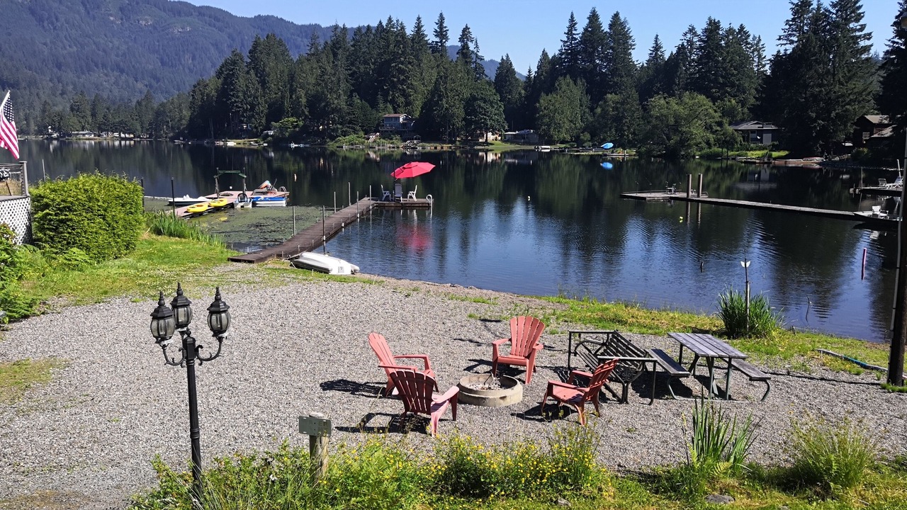 Photo of Outdoor in Sedro-Woolley