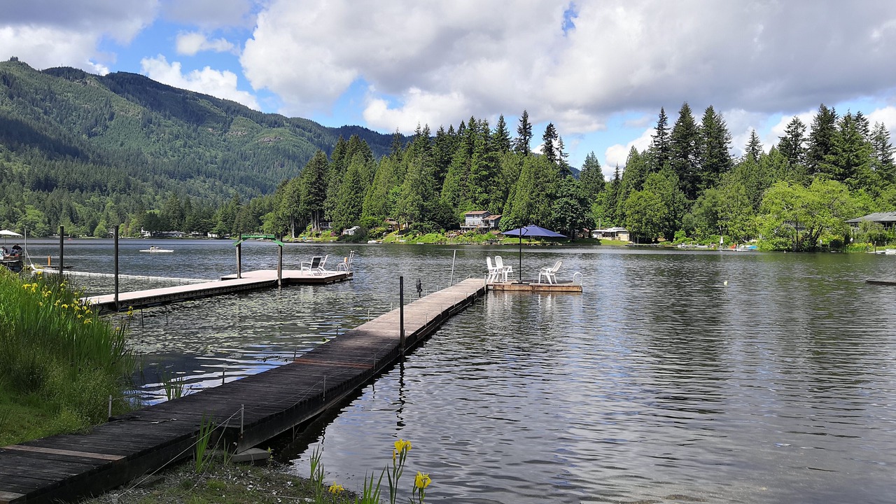 Photo of Outdoor in Sedro-Woolley