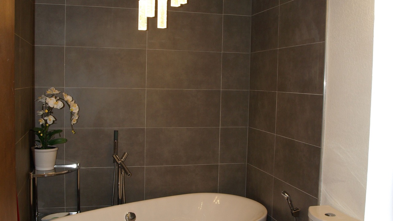 Photo of Bathroom in Sedro-Woolley