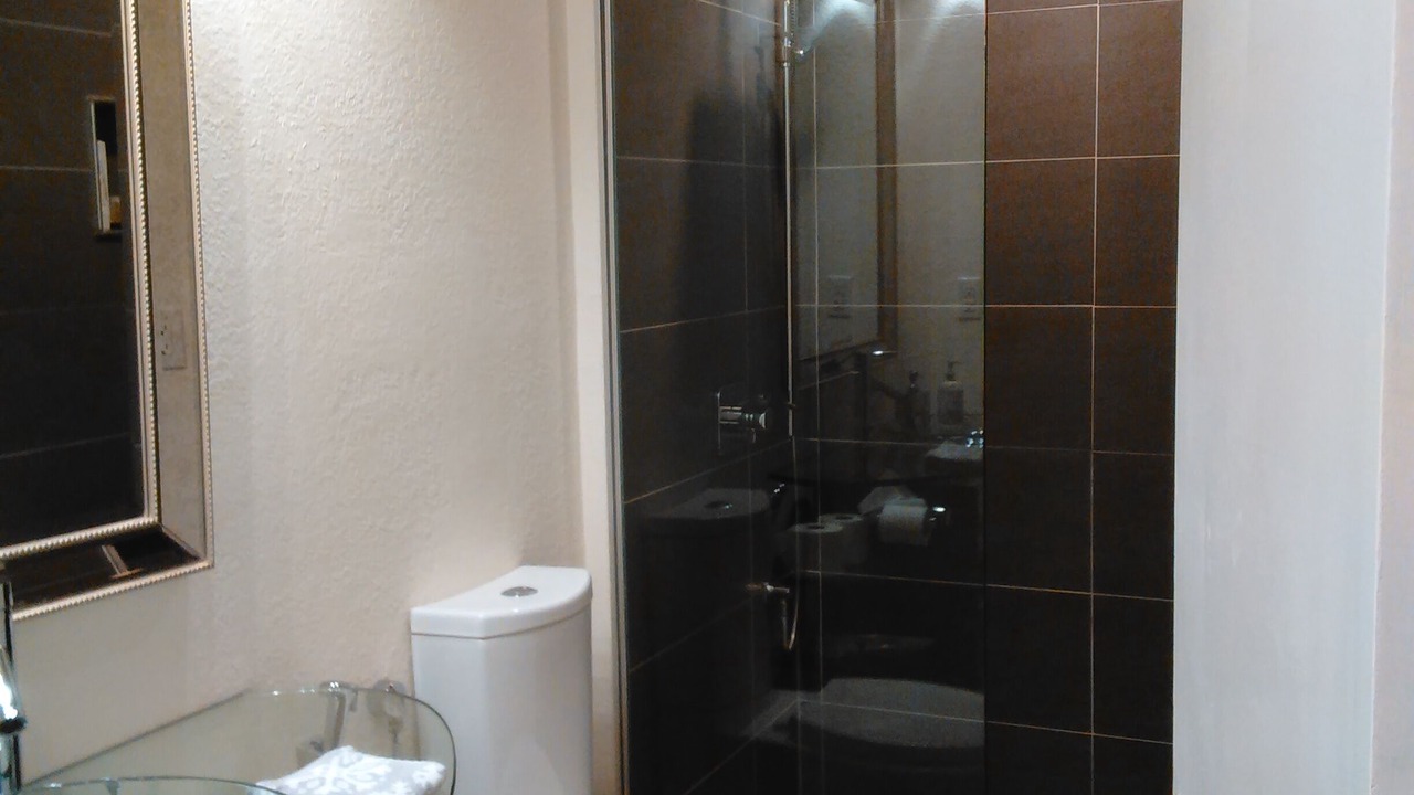 Photo of Bathroom in Sedro-Woolley