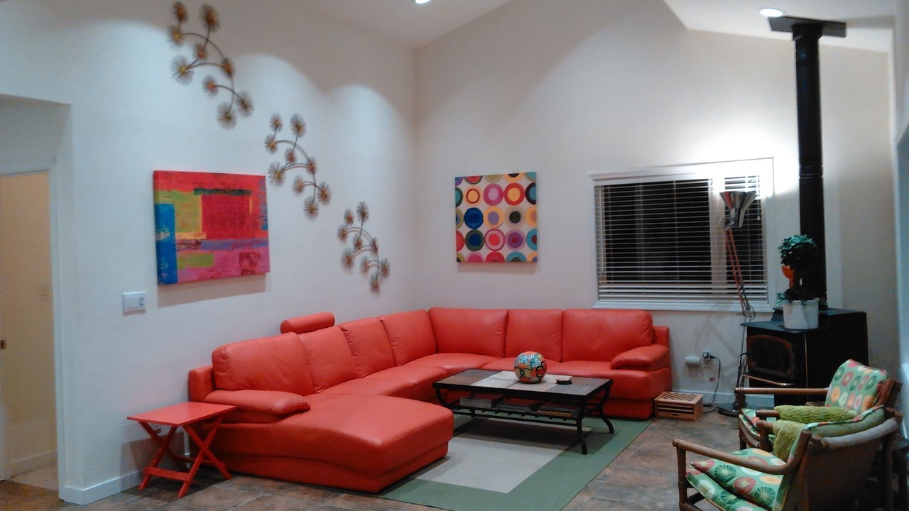 Photo of Bedroom in Sedro-Woolley