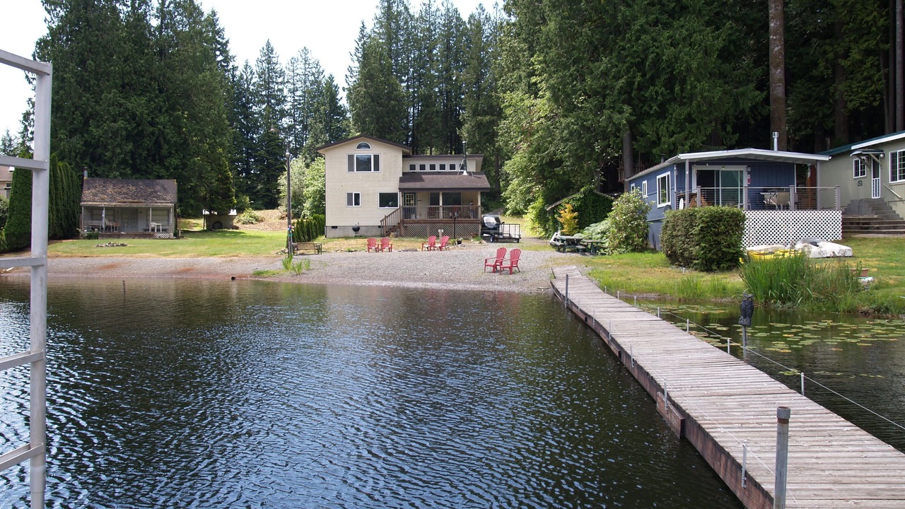 Photo of Outdoor in Sedro-Woolley