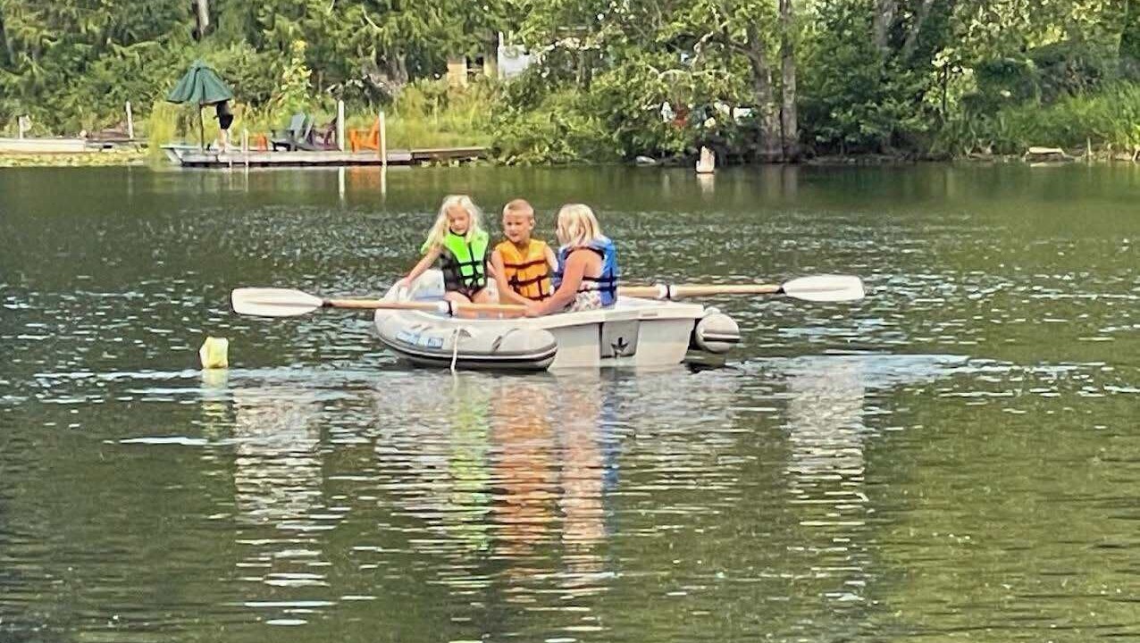 Photo of Outdoor in Sedro-Woolley