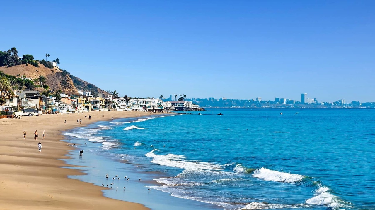 Photo of Others in Eastern Malibu