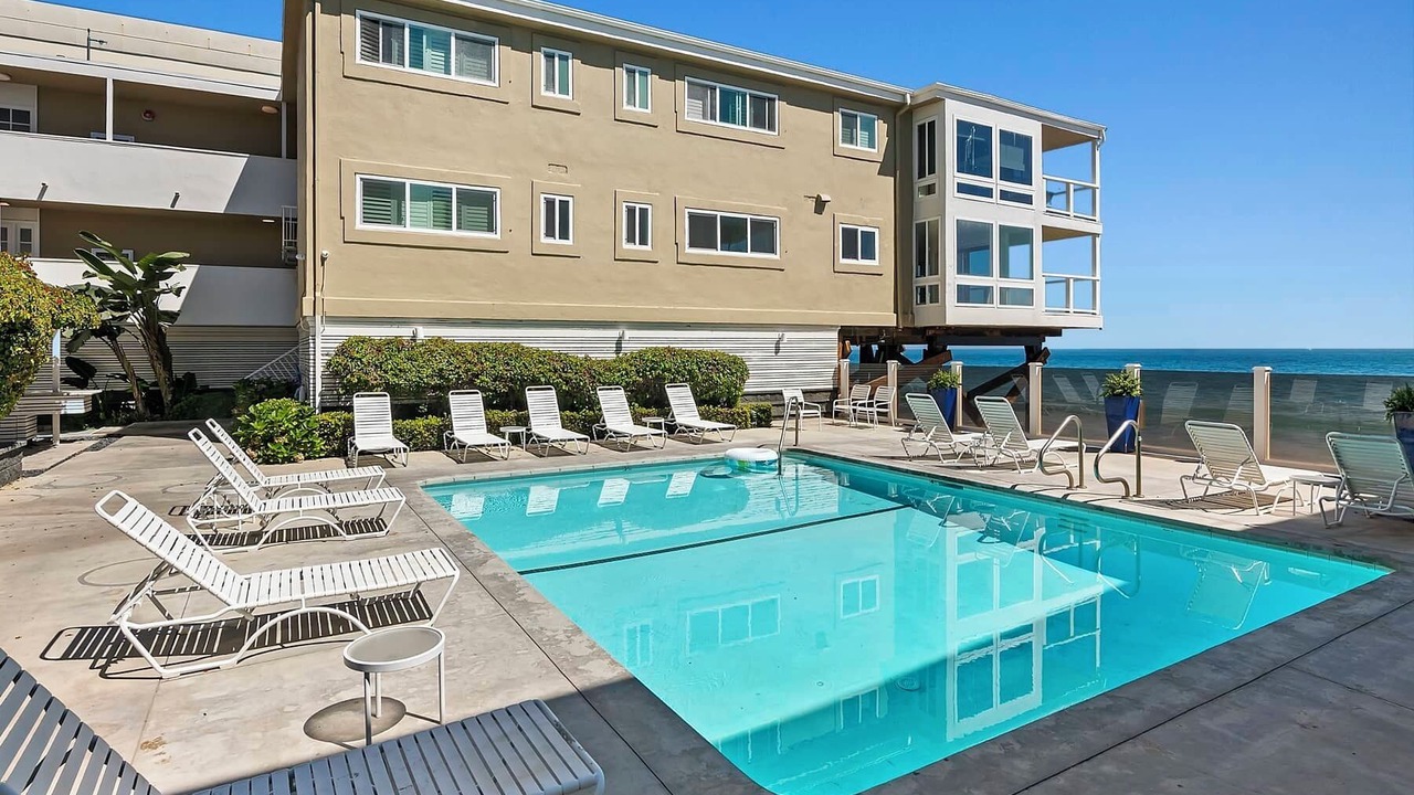 Photo of Outdoor in Eastern Malibu