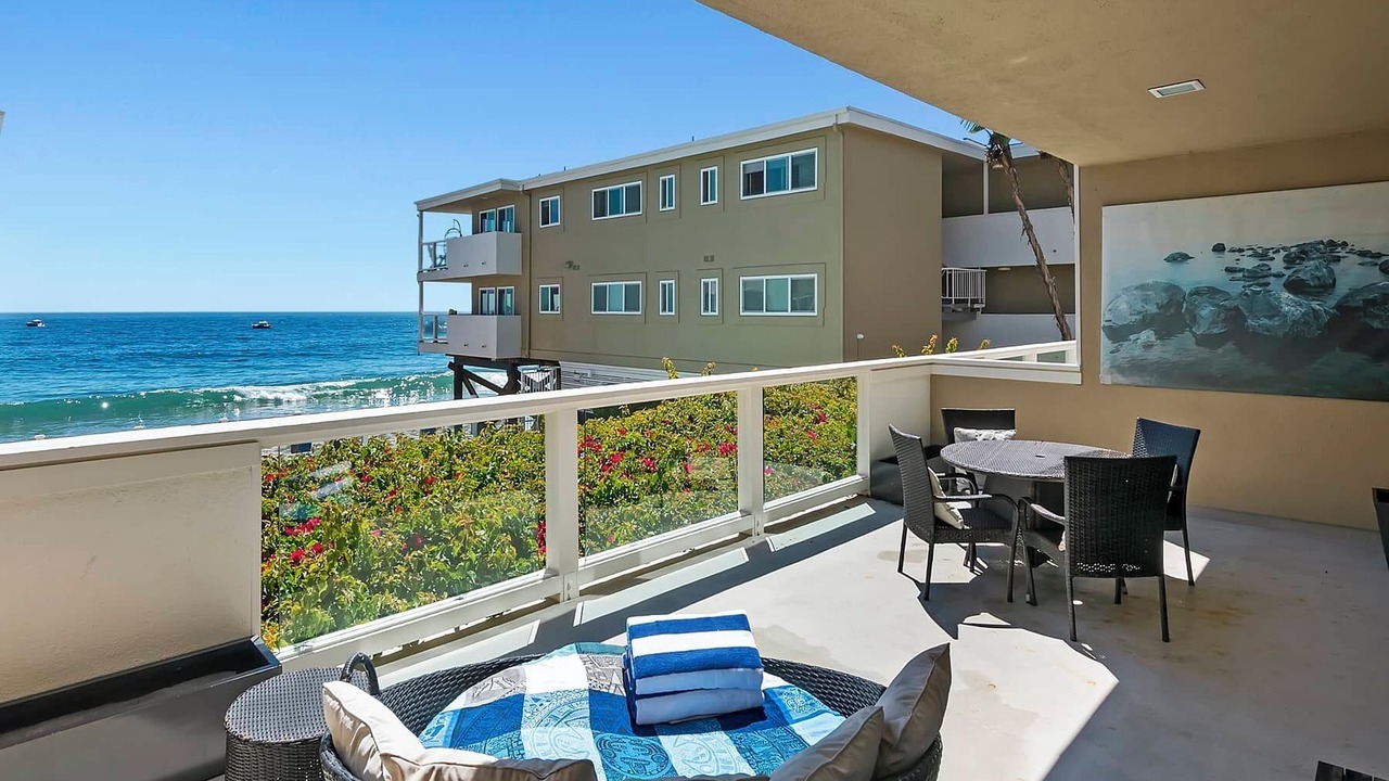 Photo of Outdoor in Eastern Malibu