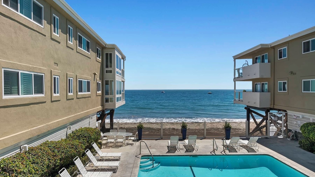 Photo of Outdoor in Eastern Malibu