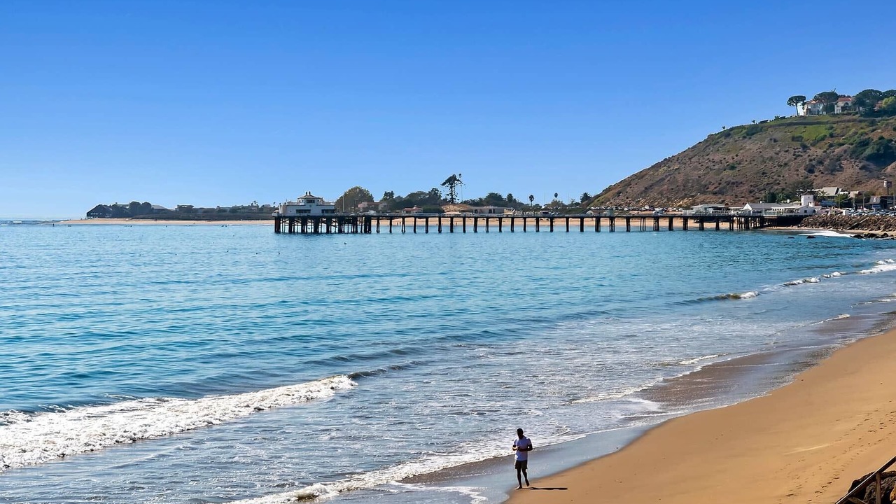 Photo of Others in Eastern Malibu