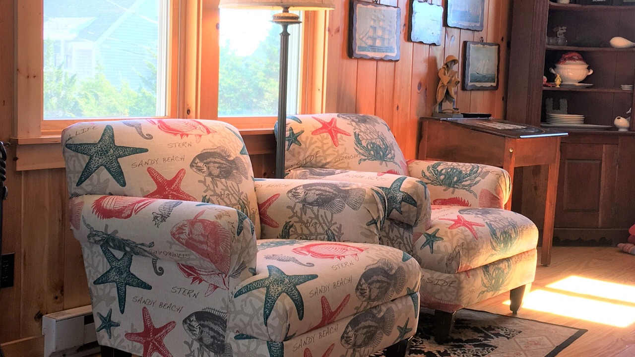 Photo of Bedroom in West Dennis