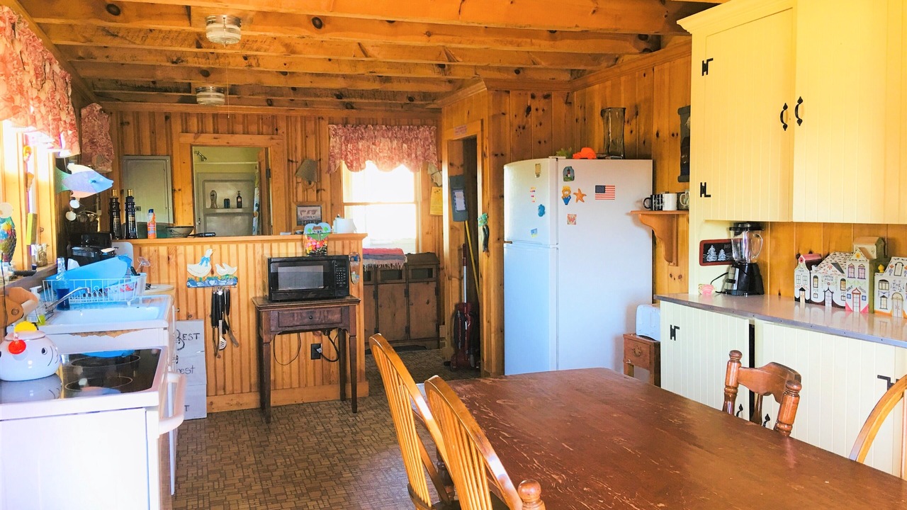 Photo of Kitchen in West Dennis