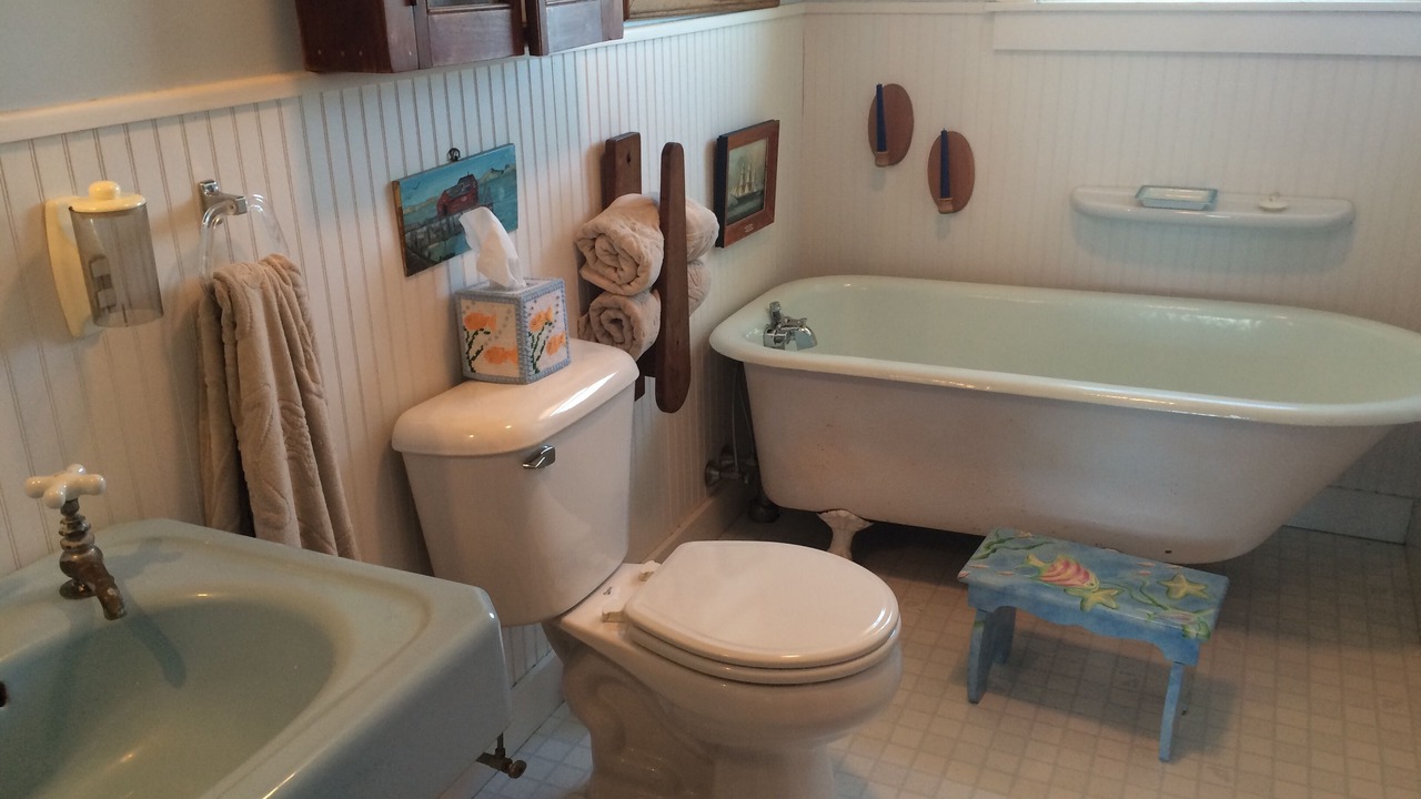 Photo of Bathroom in West Dennis