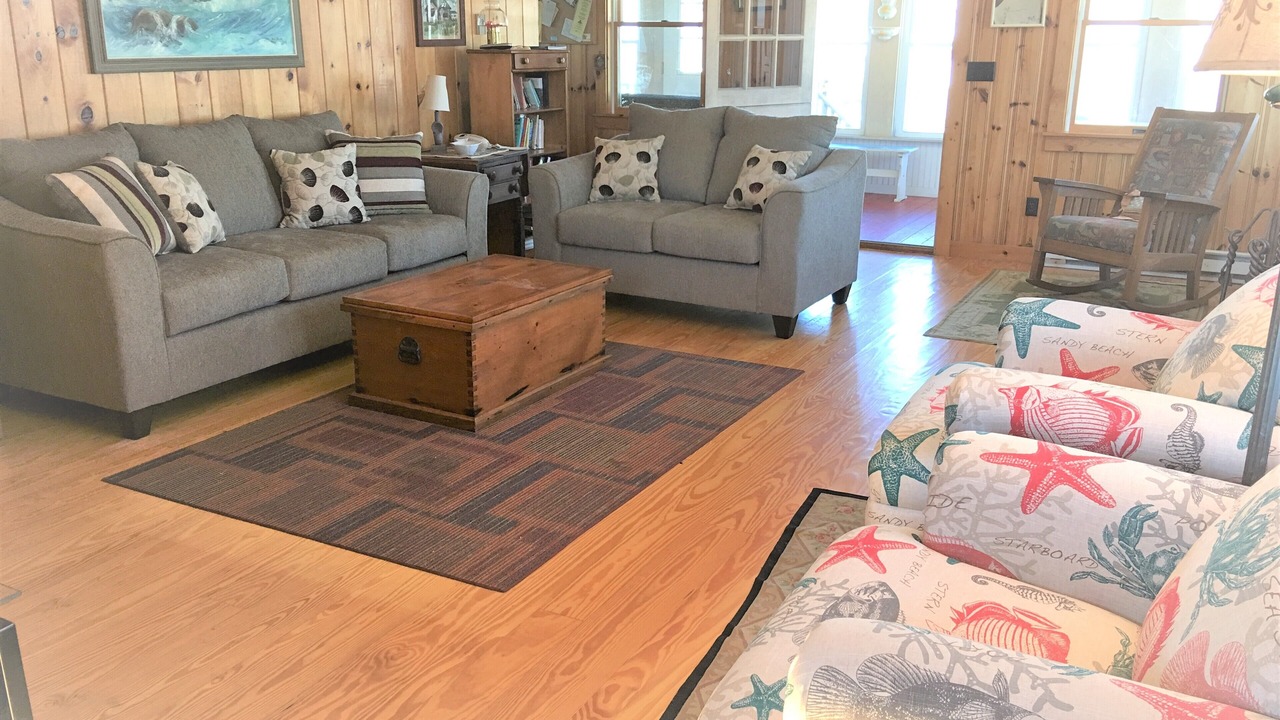 Photo of Livingroom in West Dennis