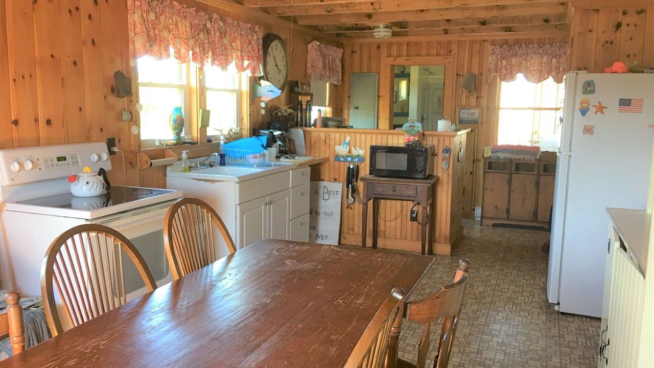 Photo of Kitchen in West Dennis