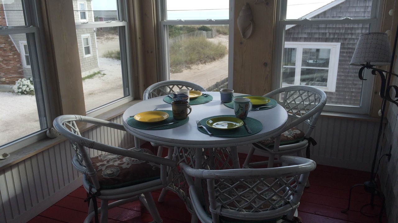 Photo of Outdoor in West Dennis