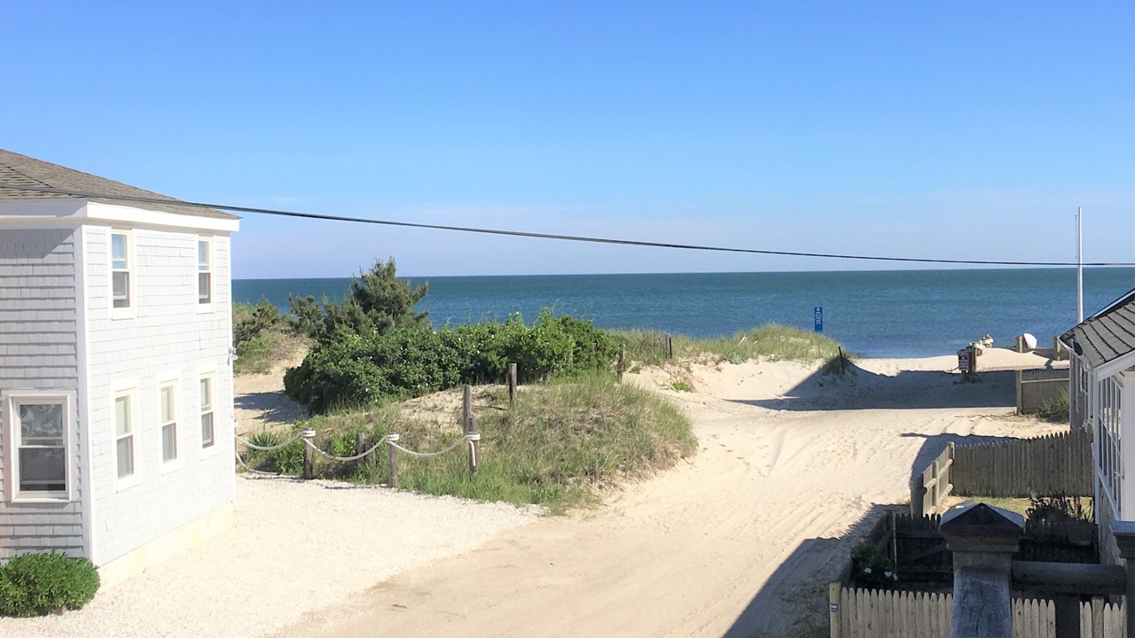 Photo of Outdoor in West Dennis