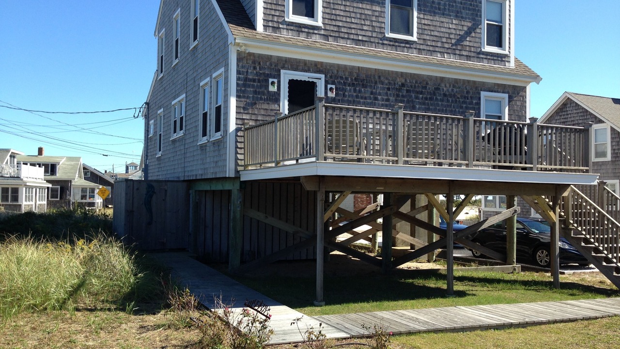 Photo of Outdoor in West Dennis