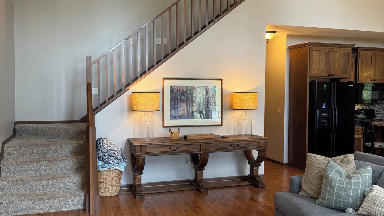 Photo of Livingroom in Biwabik