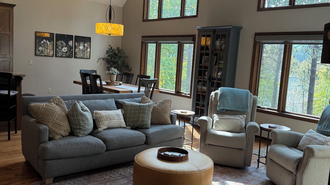 Photo of Livingroom in Biwabik