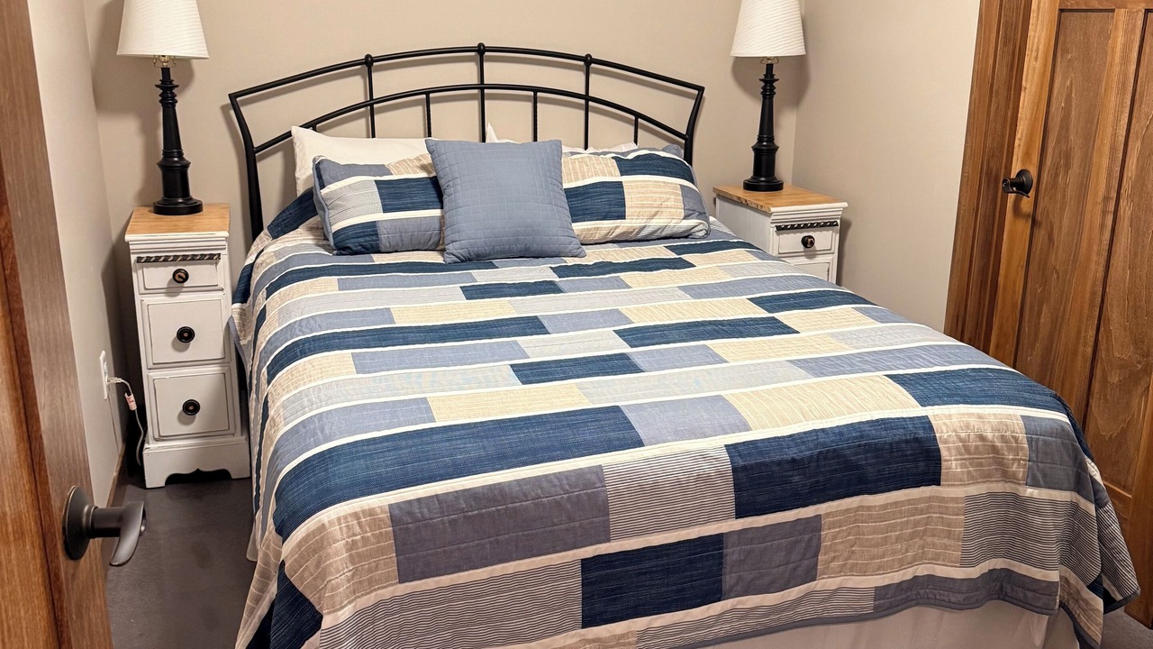 Photo of Bedroom in Biwabik