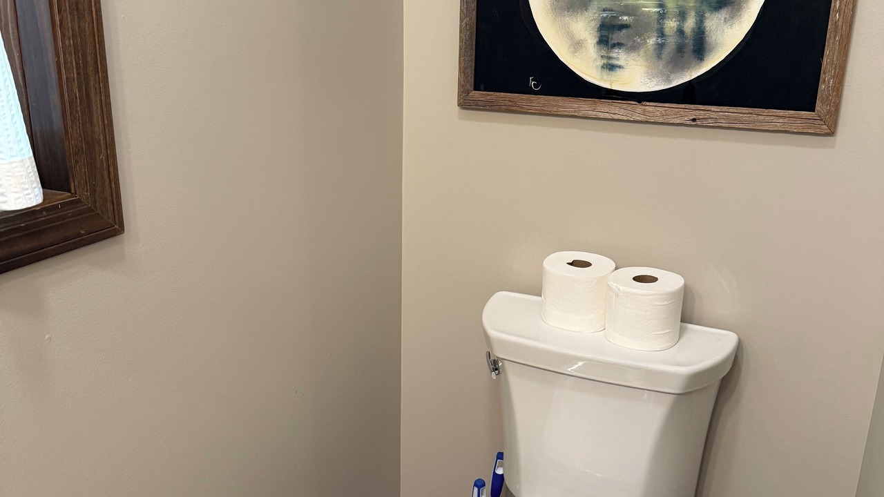 Photo of Bathroom in Biwabik