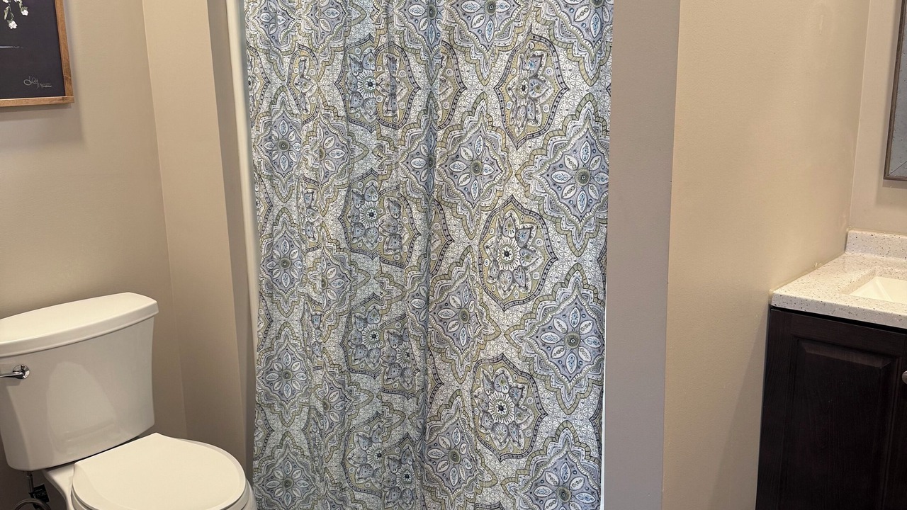Photo of Bathroom in Biwabik