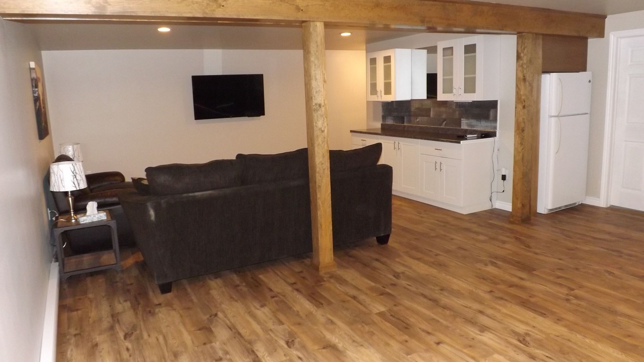 Photo of Livingroom in Granville