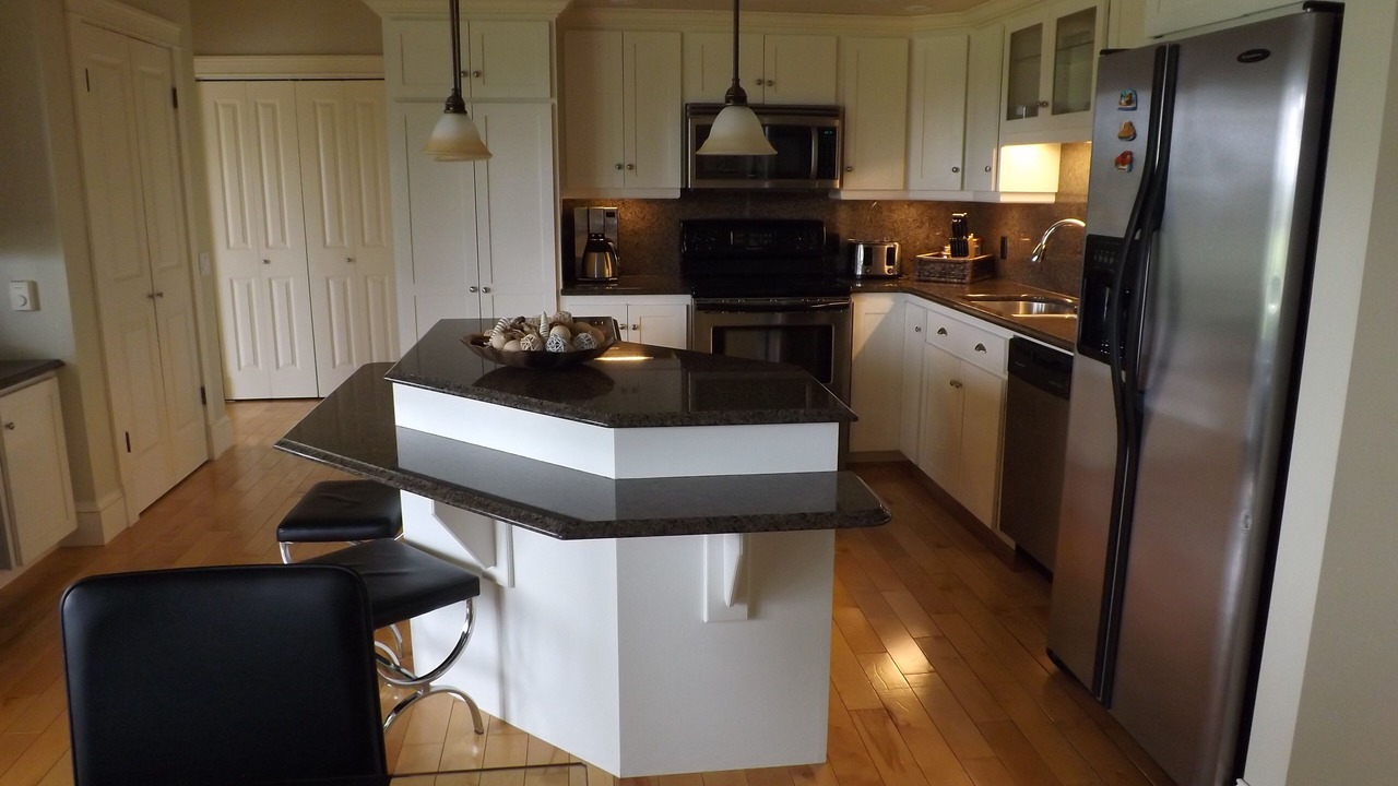 Photo of Kitchen in Granville