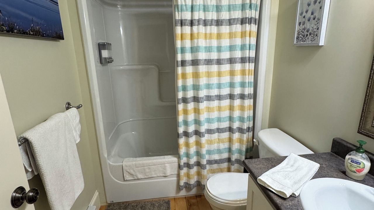 Photo of Bathroom in Granville