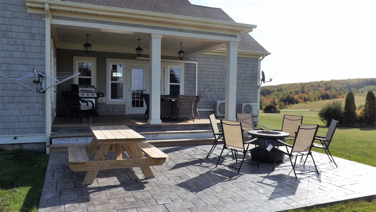 Photo of Outdoor in Granville