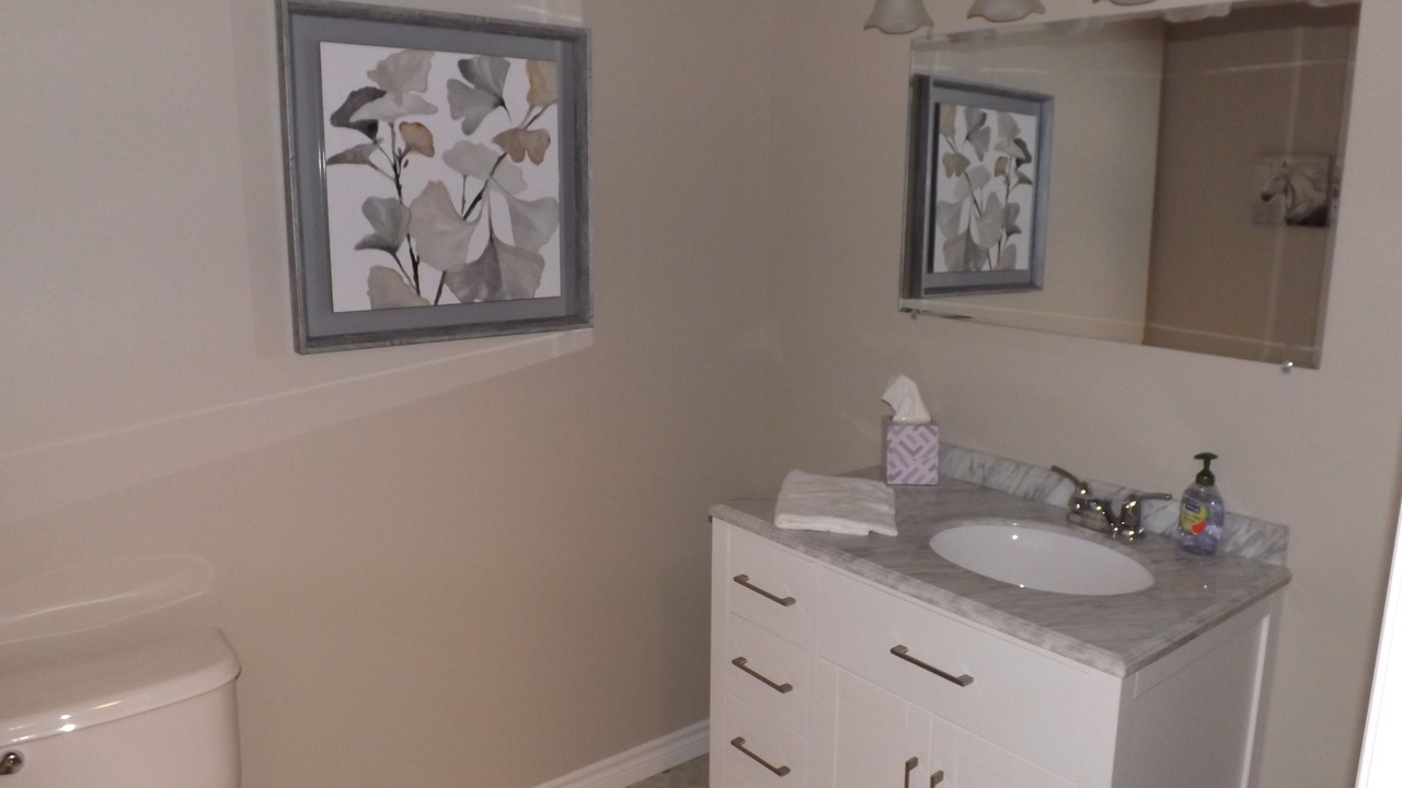 Photo of Bathroom in Granville