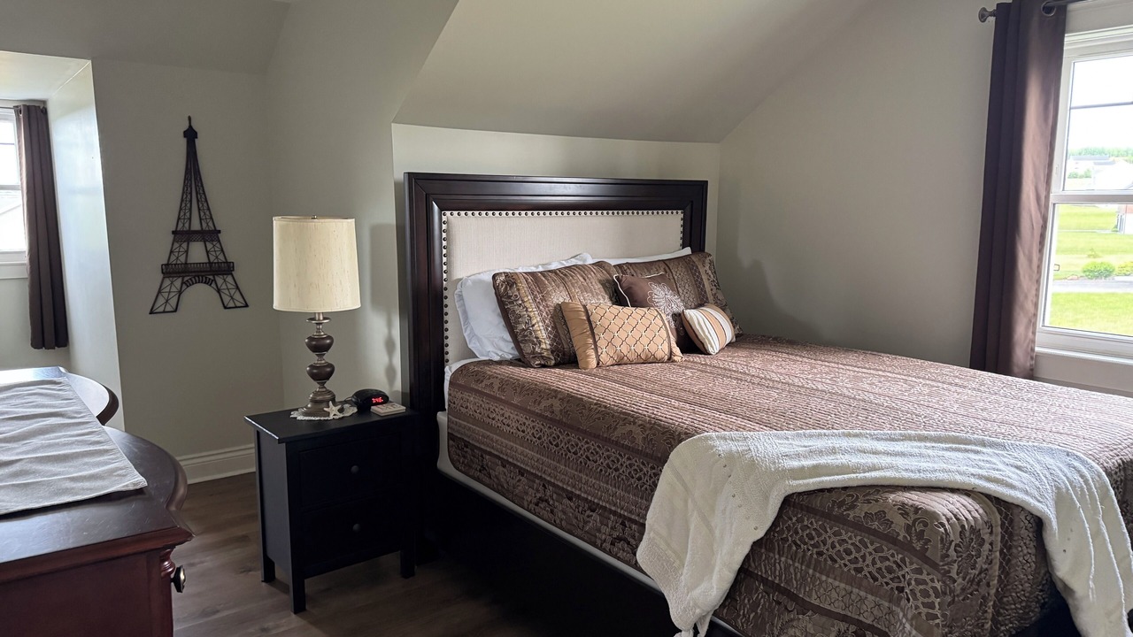 Photo of Bedroom in Granville