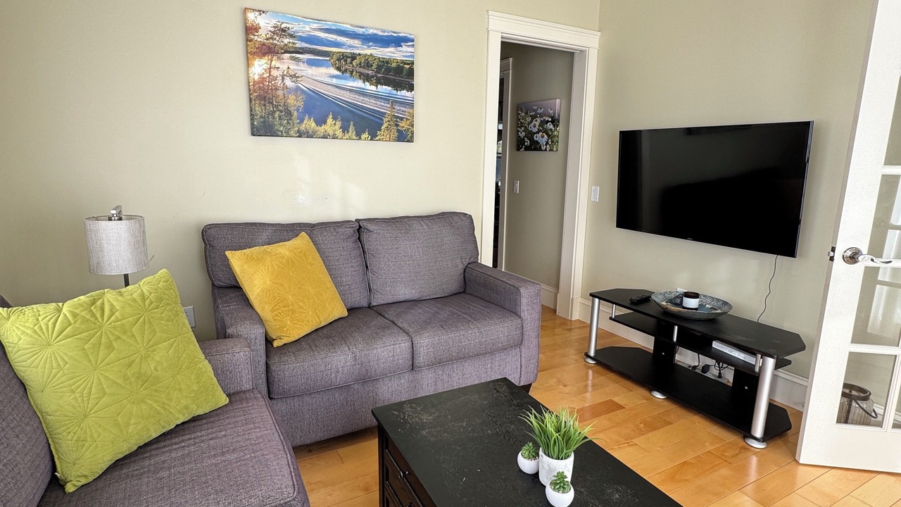 Photo of Livingroom in Granville