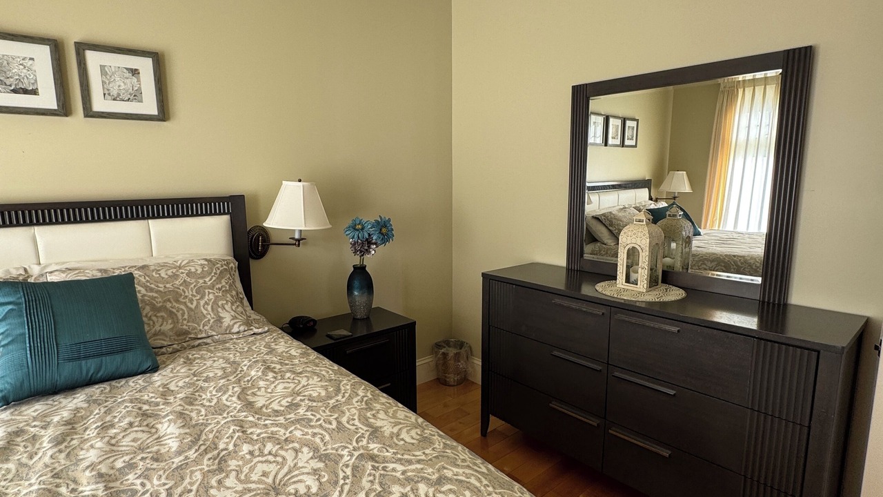 Photo of Bedroom in Granville