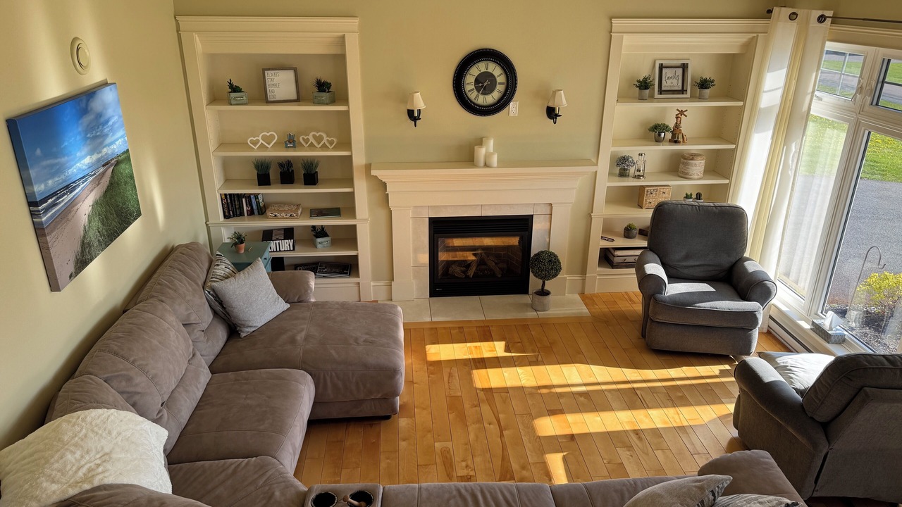 Photo of Livingroom in Granville