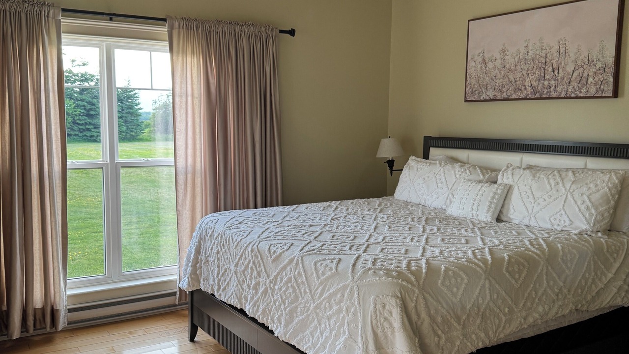 Photo of Bedroom in Granville