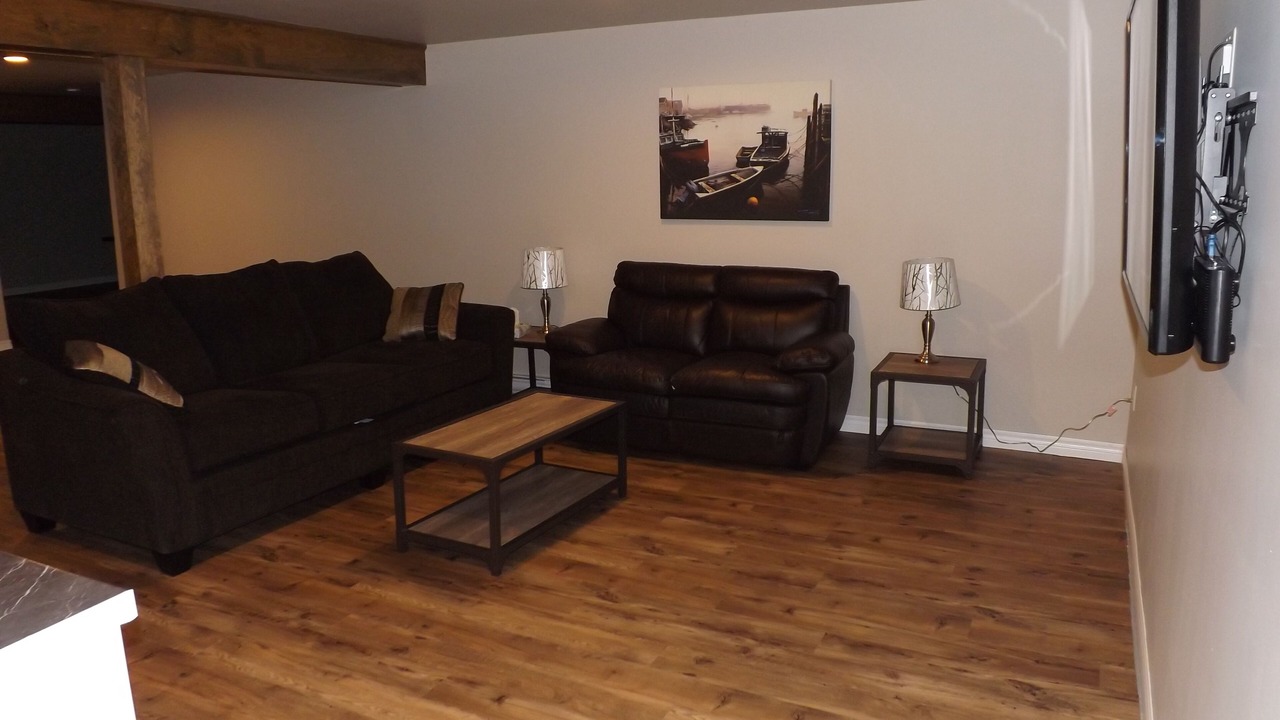 Photo of Livingroom in Granville