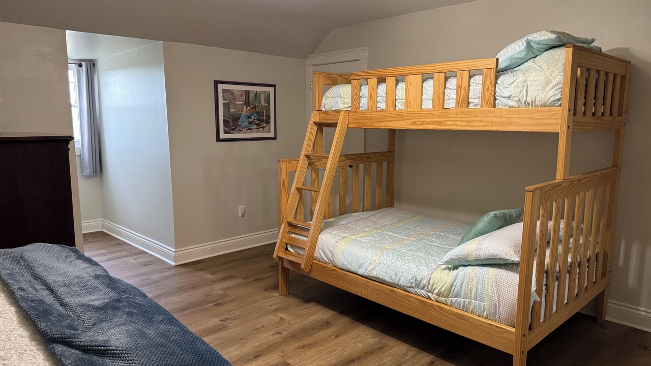 Photo of Bedroom in Granville