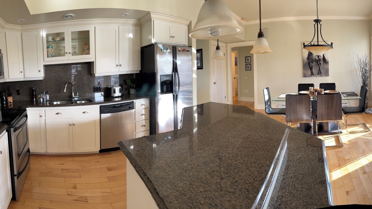 Photo of Kitchen in Granville