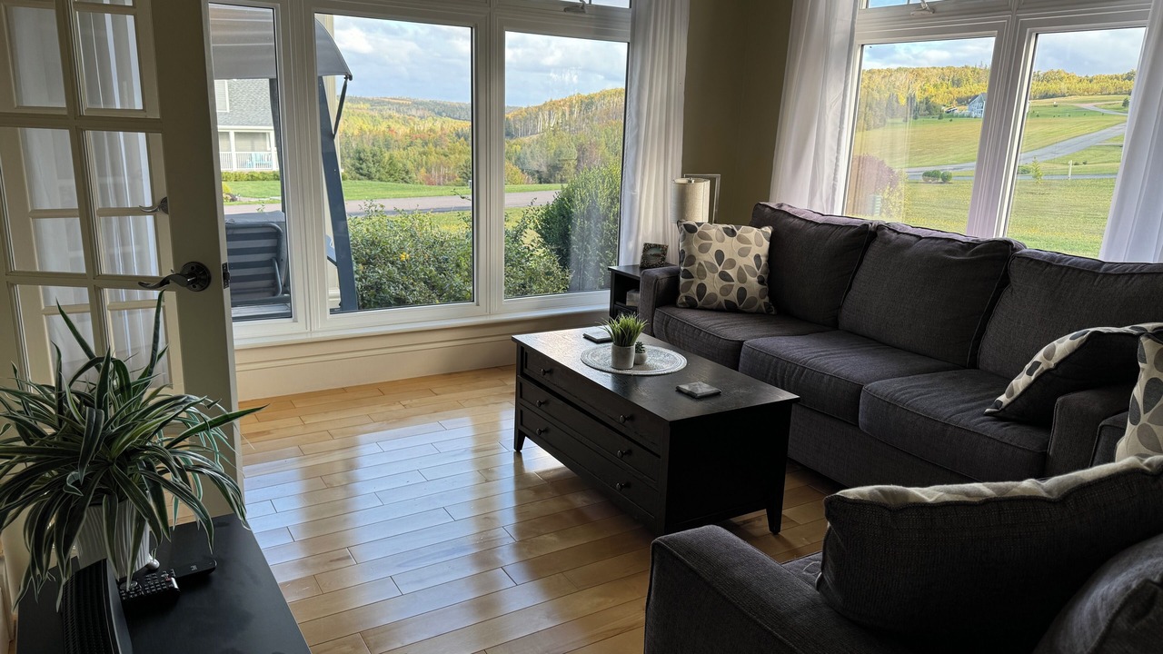 Photo of Livingroom in Granville