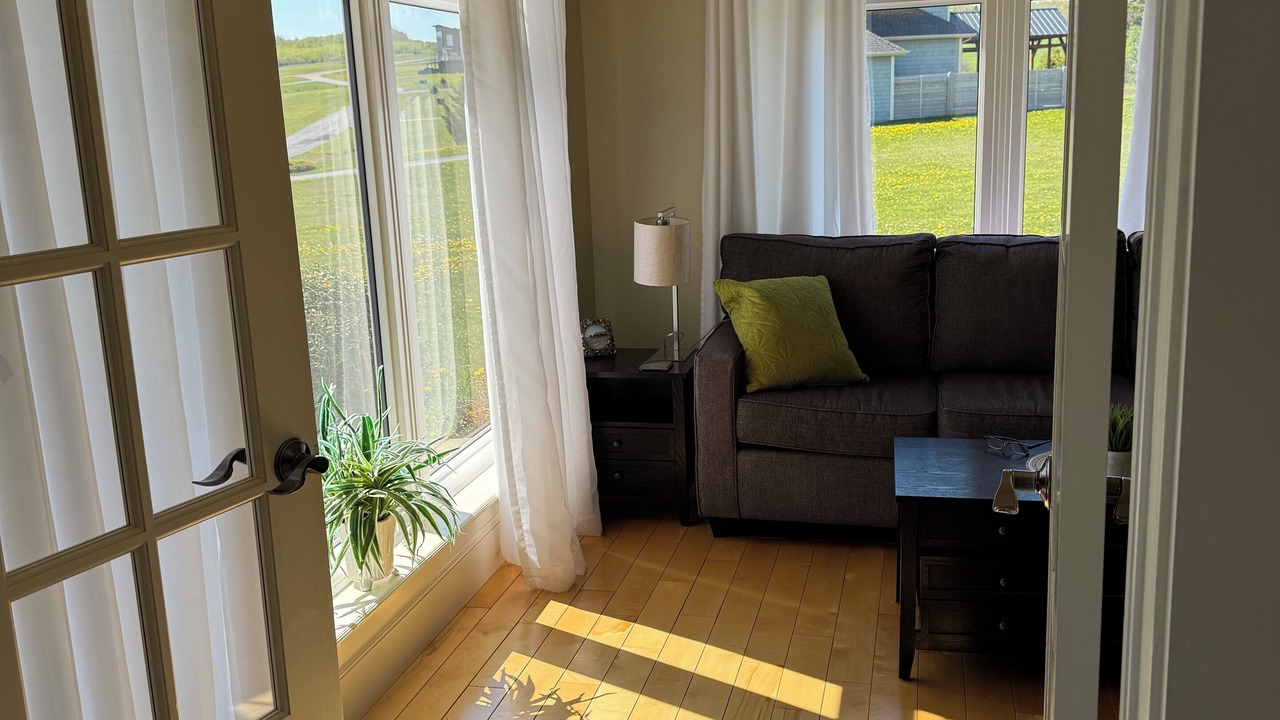 Photo of Livingroom in Granville