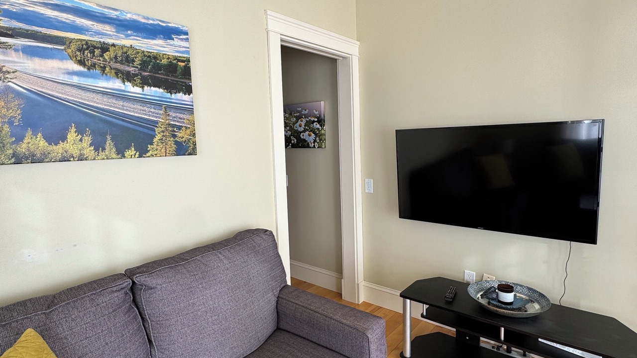 Photo of Livingroom in Granville