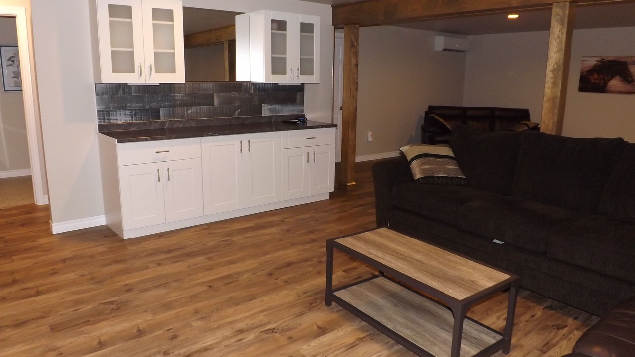 Photo of Livingroom in Granville