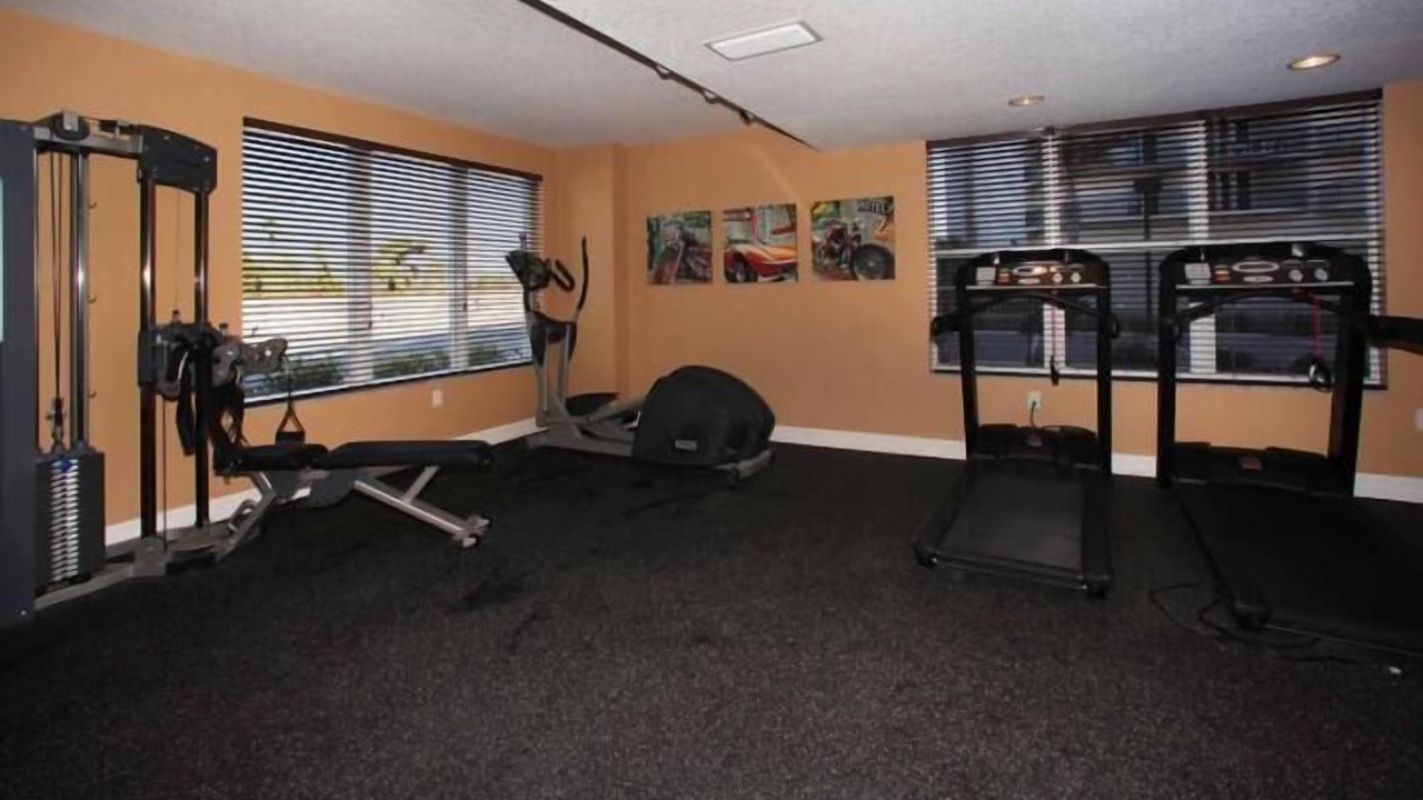 Photo of Bedroom in Schulte Park